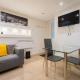One-bedroom apartment in the heart of Budapest, Rakoczi, Budapest - Foto 2