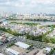 Vinhomes Central Park - Khoi Nguyen Group