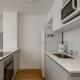 Moderno departamento en Palermo, Buenos Aires - Fotografie 5