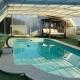 Contemporary Villa in Atarfe with Private Pool and Mountain View, Atarfe (fotografie 2)