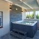Contemporary Villa in Atarfe with Private Pool and Mountain View, Atarfe (fotografie 3)