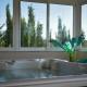 Contemporary Villa in Atarfe with Private Pool and Mountain View, Atarfe