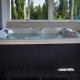 Contemporary Villa in Atarfe with Private Pool and Mountain View, Atarfe (fotografie 10)