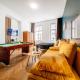 Wagnerstays Royal Billiard Residence, Praga - Foto 2