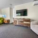 Onehunga Oasis l 2bed Private Home l Cornwall Park, Auckland - Fotografie 10