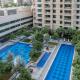 Lavish 2 Bedroom I Burj Khalifa & Fountain Views I Free Gym, Pool, Parking, Wi-Fi and PS5 I by Skyline Serenity, Dubaï - Photo 6