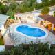Skiathos Island Suites, Troulos