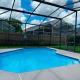 270 - 3B/2B Private Pool ☆Close to Attractions☆ Kissimmee - Foto 1