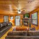 Dreaming Tree Cabin Pigeon Forge - Foto 6