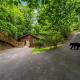 Dreaming Tree Cabin Pigeon Forge - Foto 8