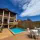 Hotel Montanhas de Minas, Diamantina - Fotografie 2