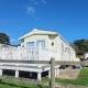 Home with a view Whitecliff Bay Holiday Park Bembridge - Foto 1