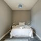 Modern double room with shared bathroom, Londres - Foto 1