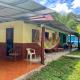 Bella casa rústica en Cocles, Puerto Viejo, Limón, Cocles - Foto 8