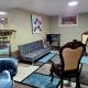 Charm Heaven - Workspace, Wi-Fi, 3-Beds and Private Entrance