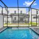 Elegant Oasis w Pvt Pool, near Disney and Universal, Davenport - Fotografie 4
