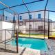 5BR Villa w Pvt Pool, 15 Min to Disney, Sleeps 10