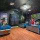 Thematic House with Private PoolSPAGame Room Kissimmee - Zdjęcie 3