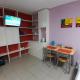 Recoleta moderno Apartamento con balcón céntrico, Buenos Aires - Fotografie 3