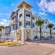 Panoramic Bay TC 5101, Port Aransas