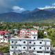 PP-ASIA Hill View Apartment, Dharamsala - Foto 1