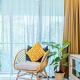 Tastefully Done 1BHK Apartment by tisyastays, Candolim - Kuva 9