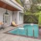 Villa Svar by tisyastays, Calangute - Foto 4