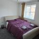 En-suite House, Minimum 3 nights bookings Stockport - Foto 8