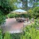 Exclusive pool - wondrous views - biological Gardens - pool house - 12 guests, Marzolini (photo 8)