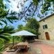 Exclusive pool - wondrous views - biological Gardens - pool house - 12 guests, Marzolini (photo 9)