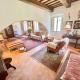 Exclusive pool - wondrous views - biological Gardens - pool house - 12 guests, Marzolini (photo 10)