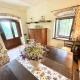 Exclusive pool - wondrous views - biological Gardens - pool house - 12 guests, Marzolini (photo 4)