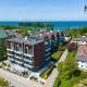 SUMMER LOFTS Premium with Parking by MSPro