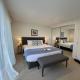 MyHolidays, Shotover, Delux Ensuite rooms, Queenstown - Fotografie 1