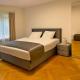 Comfort Room for One Guest with shared bathroom in Enge near City Centre & Lake Zurich, July & August only Zúrich - Foto 1