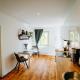 Villa Levin 35qm 2Personen mit Pool Wifi und Parken, Steudnitz - 照片 3