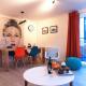Boutique Home from Home, Londýn - Fotografie 4