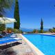 Luxury villa with stunning seaviews and pool, Plátanos (фото 2)