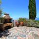 Luxury villa with stunning seaviews and pool, Plátanos (фото 9)
