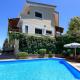 Luxury villa with stunning seaviews and pool, Plátanos (фото 3)