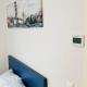 Tallinn Downtown 1BR apartment with parking, Tallin (zdjęcie 8)