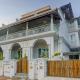 Four Letter Word - 3BHK Private Pool Villa, North Goa, Baga - Fotografie 1