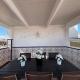 Holiday home with large roof terrace near La Mata beach, Torrevieja - Fotografie 9