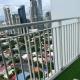 Cozy Makati Condo Getaway with balcony, Manila - Fotografie 10