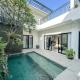Cara Villa Bali