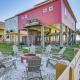 Steps to Crystal Beach: Gem w/ Ocean-View Deck!, Crystal Beach