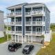 Unobstructed Ocean Views - Hot Tub - Sandy Path to Beach, North Topsail Beach - Foto 2