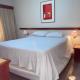 Plaza Flat C/ Serviço De Quarto, Ribeirão Preto - Zdjęcie 4