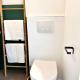 Chez Louise - A haven of peace in Brussels, Brusel - Fotografie 4