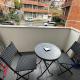 Apartment Guri 1, Prisztina (zdjęcie 4)